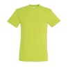 T-shirt couleur 150g regent