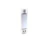 Clé usb otg double embout (usb classique et micro usb)