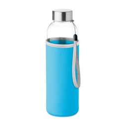 Bouteille en verre 500 ml