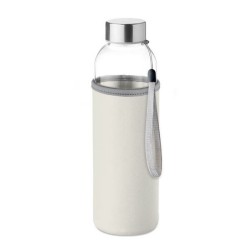 Bouteille en verre 500 ml
