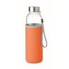 Bouteille en verre 500 ml