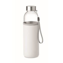 Bouteille en verre 500 ml