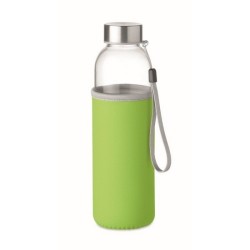 Bouteille en verre 500 ml