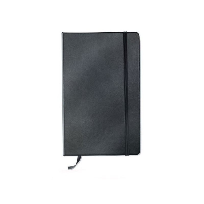 Carnet A5 96 pages lignées