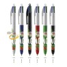 Bic 4 couleurs classique