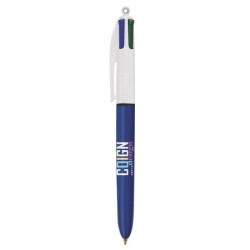 Bic 4 couleurs classique