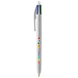 Bic 4 couleurs classique