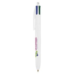 Bic 4 couleurs classique
