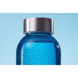 Gourde en verre 50cl colorée