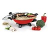 Wok électrique