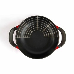 Wok électrique