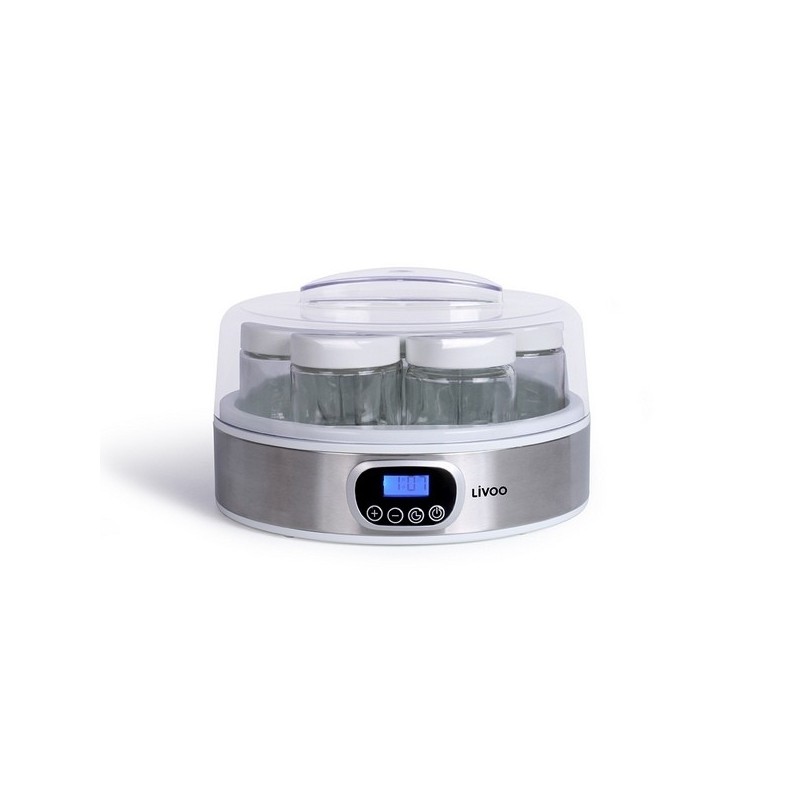 Yaourtière digitale