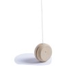 Yoyo en bois 50mm