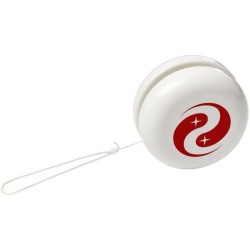 Yo-yo  en plastique