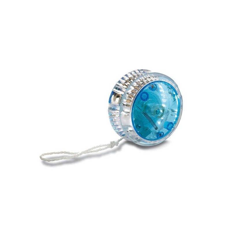  Yo-yo clignotant lumière rouge