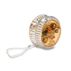  Yo-yo clignotant lumière rouge