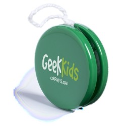 Yoyo en matériau PS durable