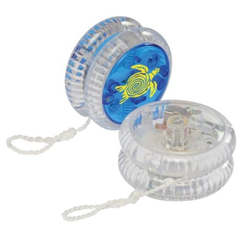 Yo-Yo à course libre "Pluto"