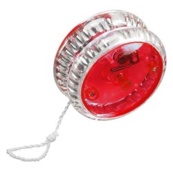 Yo-Yo à course libre "Pluto"