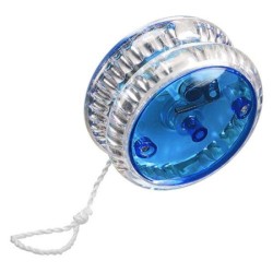 Yo-Yo à course libre "Pluto"