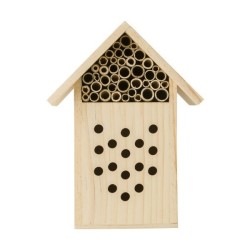Abri pour abeilles en bois Fahim