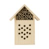 Abri pour abeilles en bois Fahim