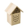 Abri pour abeilles en bois Fahim