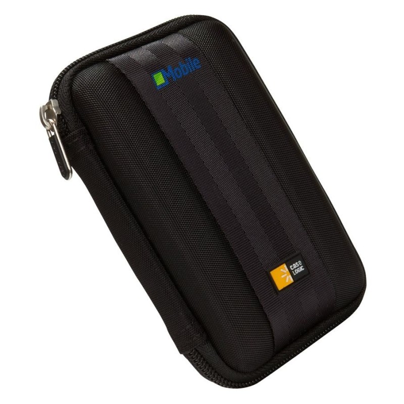 Housse pour disque dur externe case logic