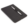 Coque de protection iPad 10.2" avec porte-stylo