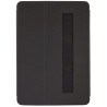 Coque de protection iPad 10.2" avec porte-stylo