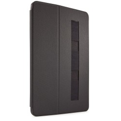 Coque de protection iPad 10.2" avec porte-stylo