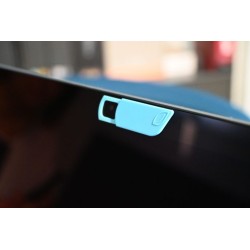 Cache webcam fabriqué en France