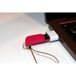 Clé USB fabriquée en France
