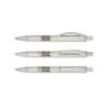 Stylo bille en plastique bio-sourcé