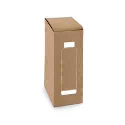 Bouteille à double paroi 64cl