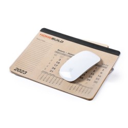  tapis de souris et calendrier 