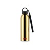 MELIOR STEEL. Bouteille d'eau double paroi 500ml