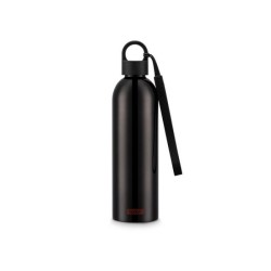 MELIOR STEEL. Bouteille d'eau double paroi 500ml