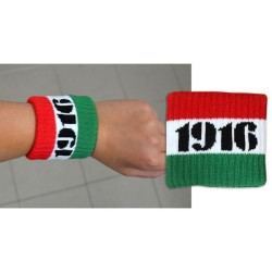 Poignet éponge tissé