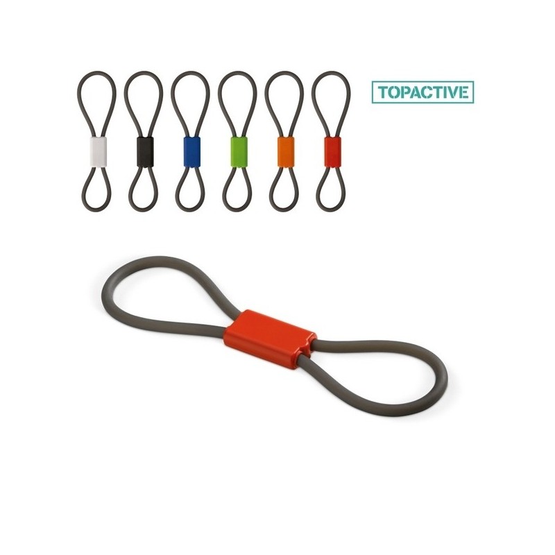 Elastique de fitness