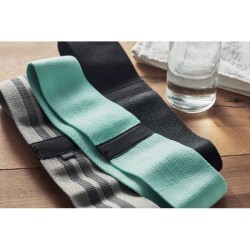  Set de 3 bandes de fitness