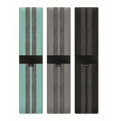  Set de 3 bandes de fitness