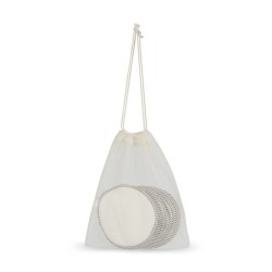 Lot de 10 cotons démaquillants FIN DE SERIE