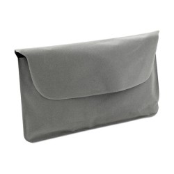 Set oreiller, masque, bouchons