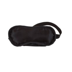 Masque de nuit rembourré