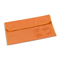 Trousse porte-documents de voyage