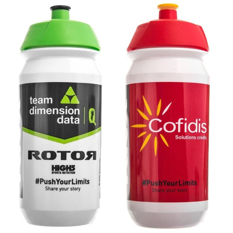 Bidon biodégradable shiva 50cl