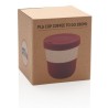 Tasse 28cl en pla