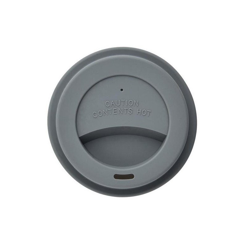 Mug en plastique biodégradable de 35 cl