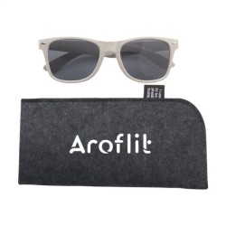 Feltro RPET Pouch étui à lunettes